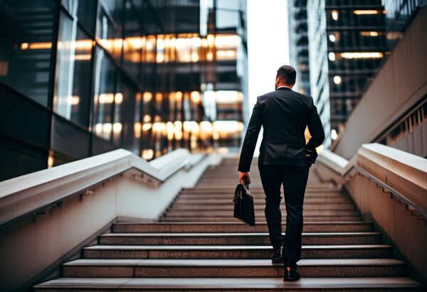 Business Coaching: A Guide to Sustainable Growth, Development, and Success