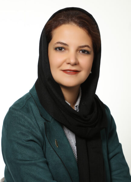 کتایون خدایی