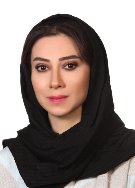 خانم بهاره شرافتیان