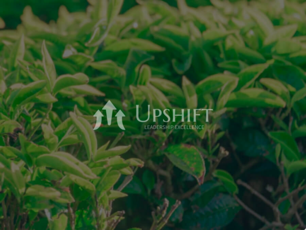 Up-shift