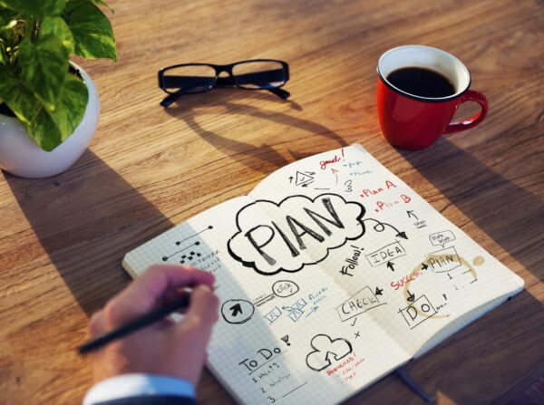 مشاوره برنامهریزی