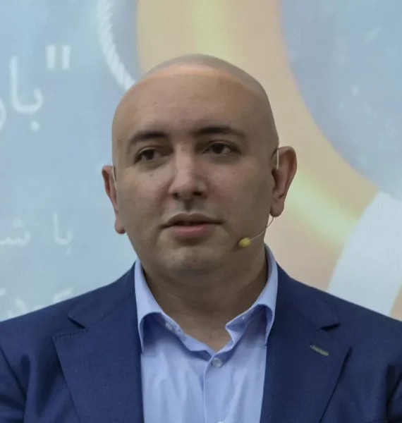 دکتر شاهین جعفری