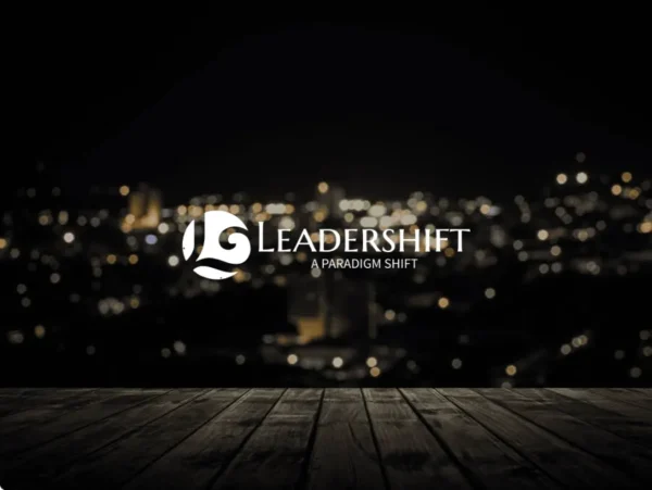 Leadershift