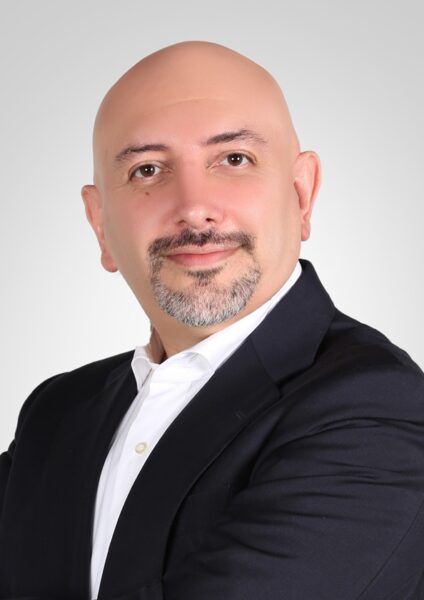 شاهین جعفری