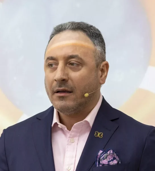 Dr. Shahin Jafari