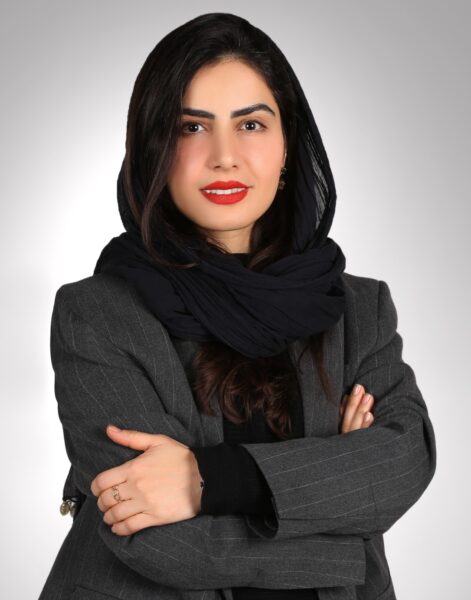 دکتر زهرا جمشیدی