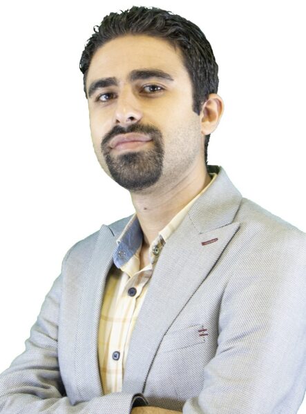 دکتر حسین جلالی