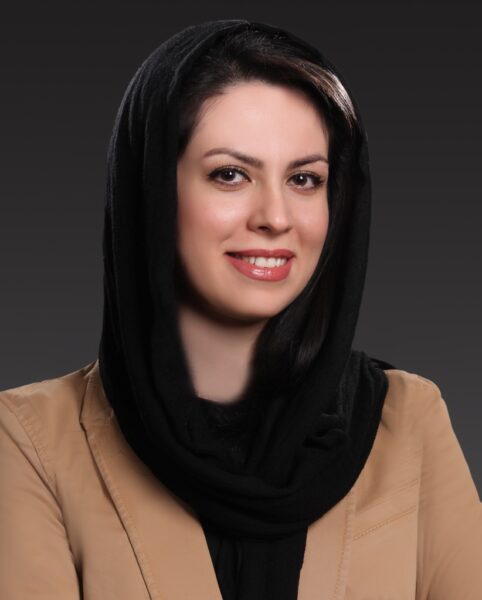 مهسا دری