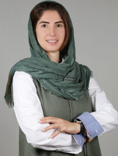 ساناز صدوقی