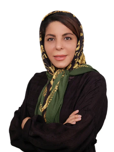 دکتر فاطمه امیرآبادی