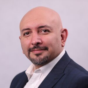 دکتر حمیدرضا جعفری