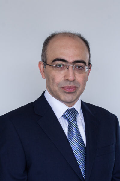 Dr. Hamidreza Mojtahedi