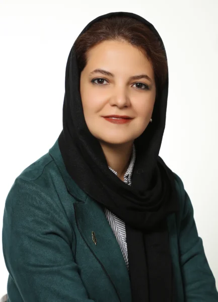 مهندس کتایون خدایی