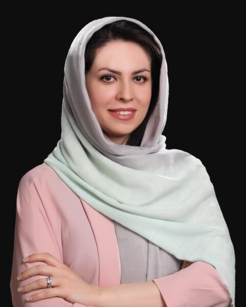 مهسا دری