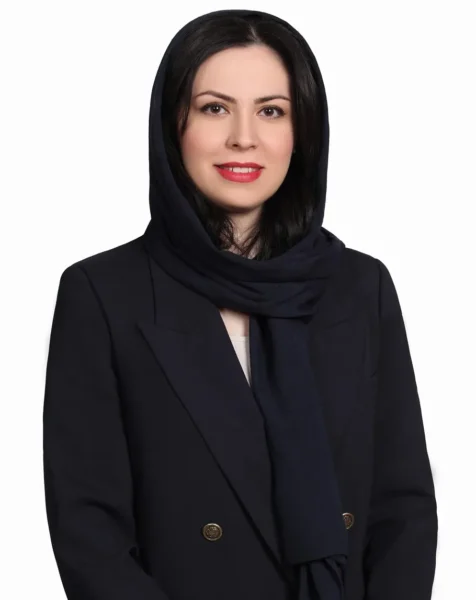 خانم مهسا دری