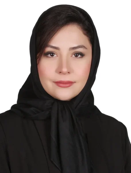 Dr. Nastaran Vali Tabar