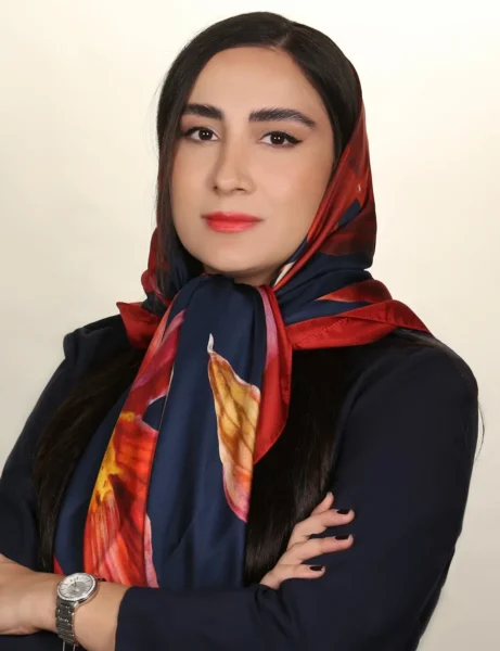 دکتر نگار پورمحمد