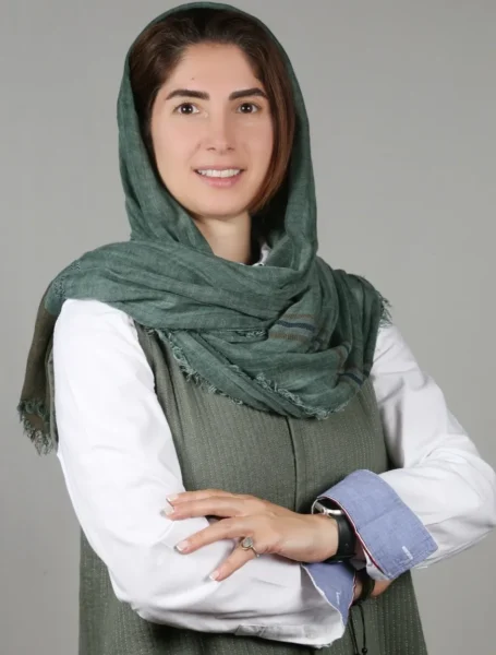 ساناز صدوقی