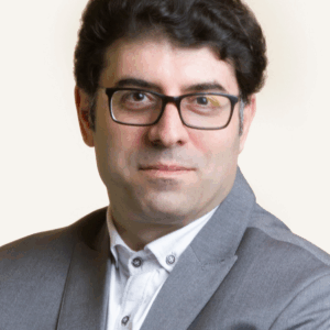 Dr.Hossein Gaini