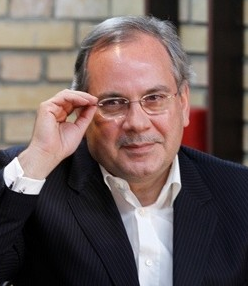 Dr. Mahmoud Saree Qalam
