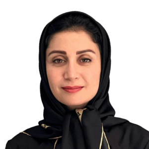 دکتر منیره افضلی