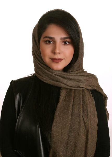 دکتر الناز قربانی