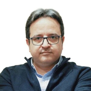 دکتر امیرحسین جلالی ندوشن